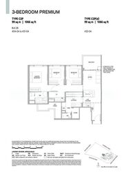 Union Square Residences (D1), Condominium #549595821